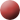 runder button blau
